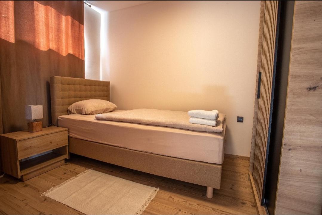 Landena Apartments 렌다바 외부 사진