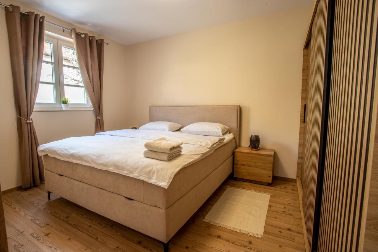 Landena Apartments 렌다바 외부 사진