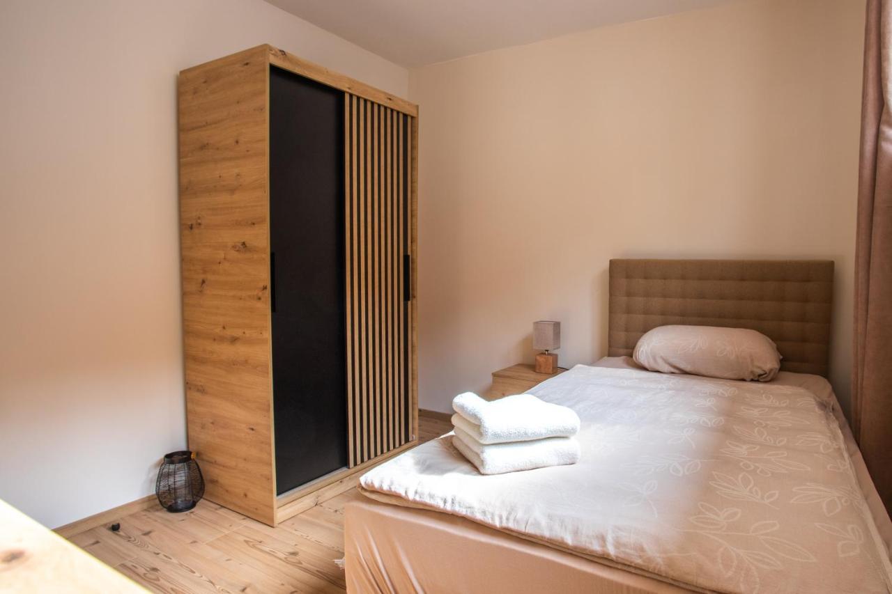 Landena Apartments 렌다바 외부 사진
