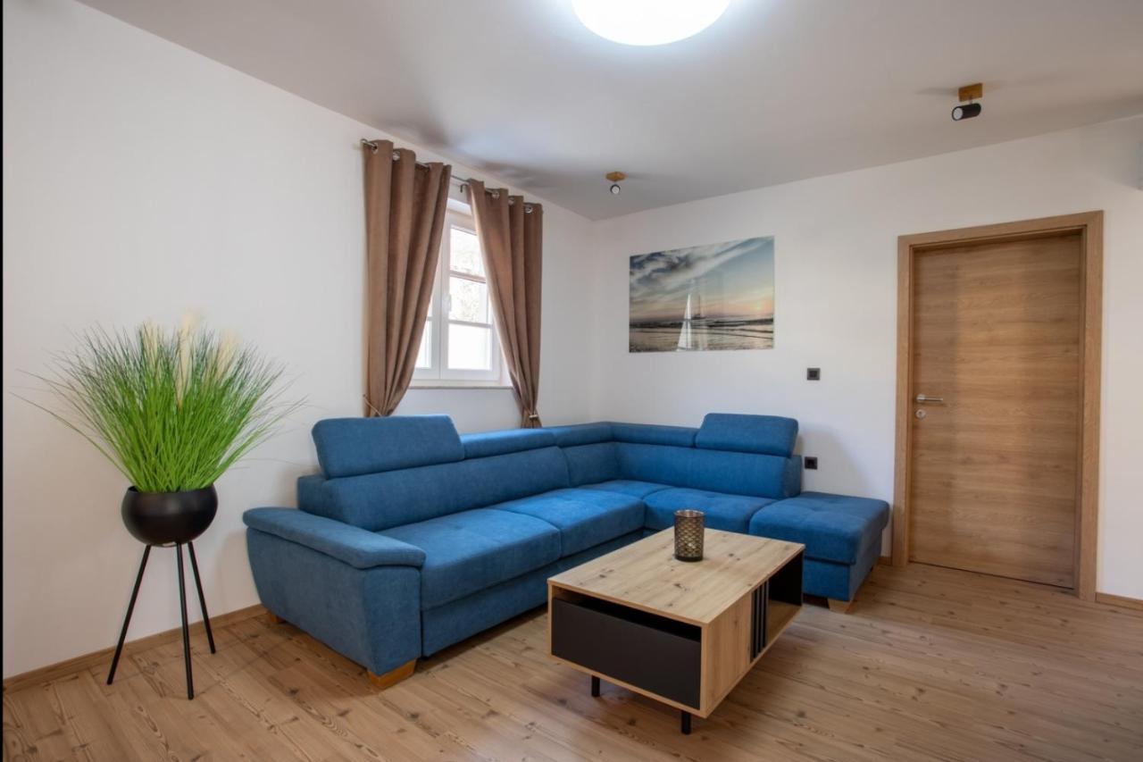 Landena Apartments 렌다바 외부 사진
