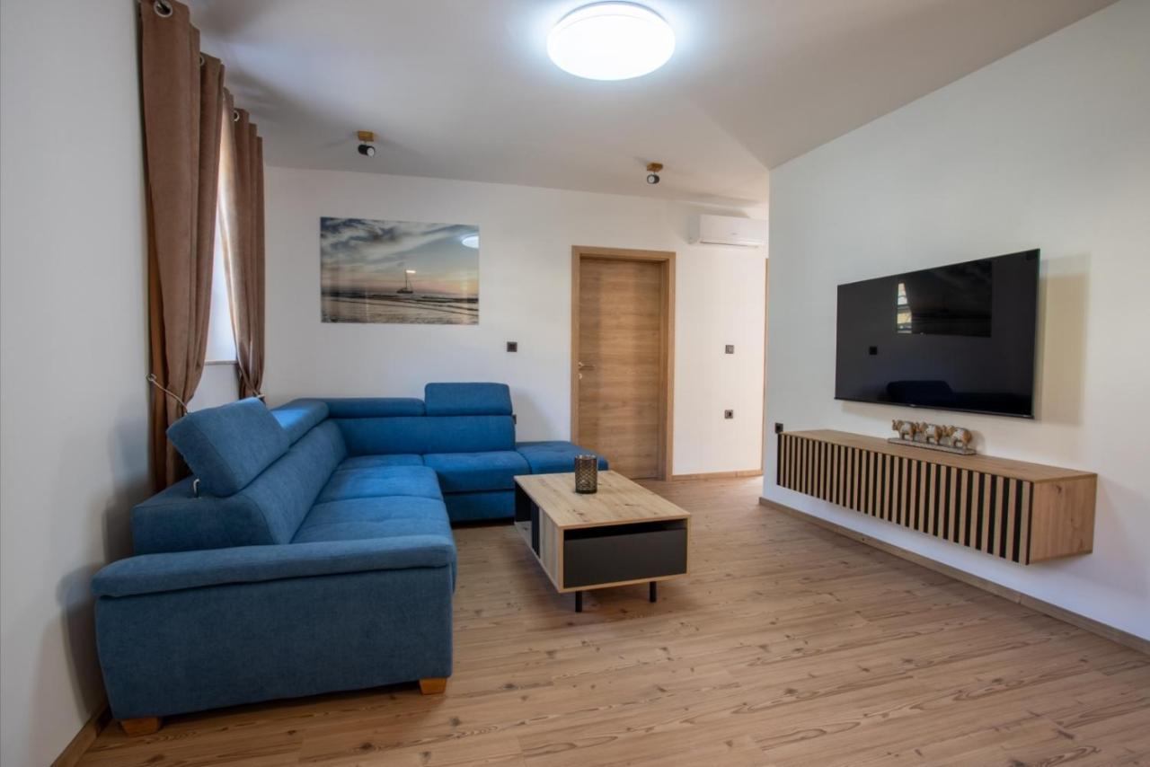 Landena Apartments 렌다바 외부 사진