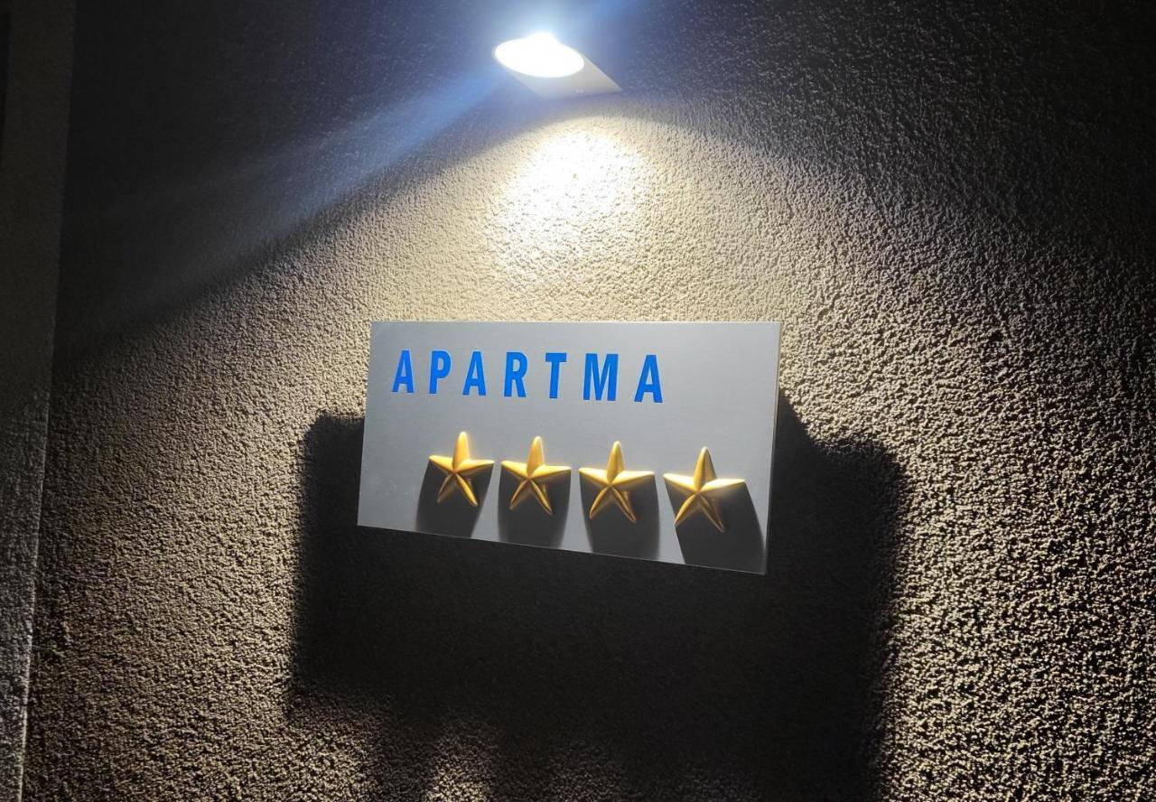 Landena Apartments 렌다바 외부 사진