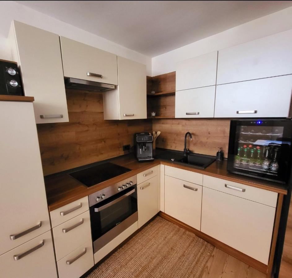 Landena Apartments 렌다바 외부 사진