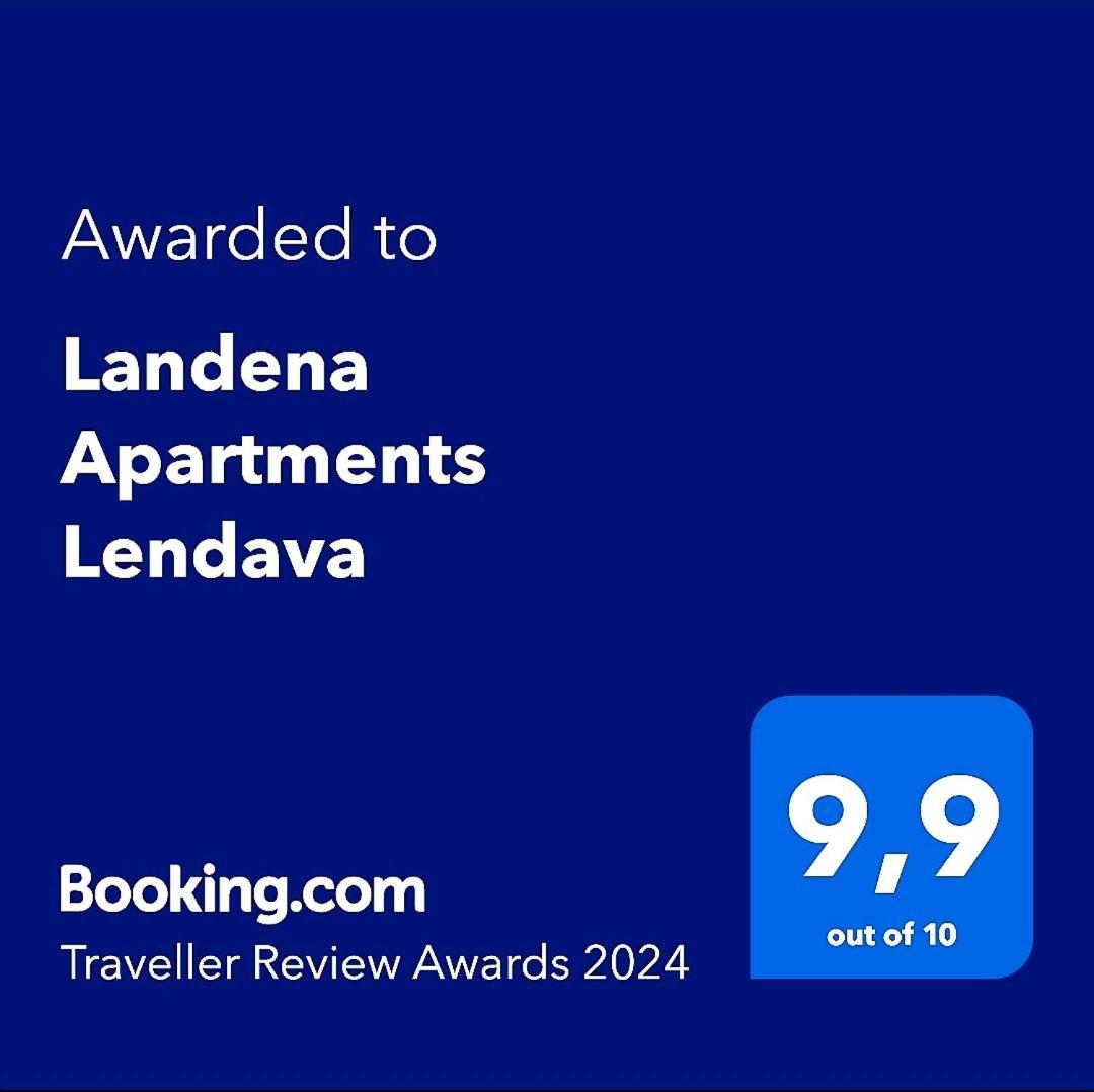 Landena Apartments 렌다바 외부 사진