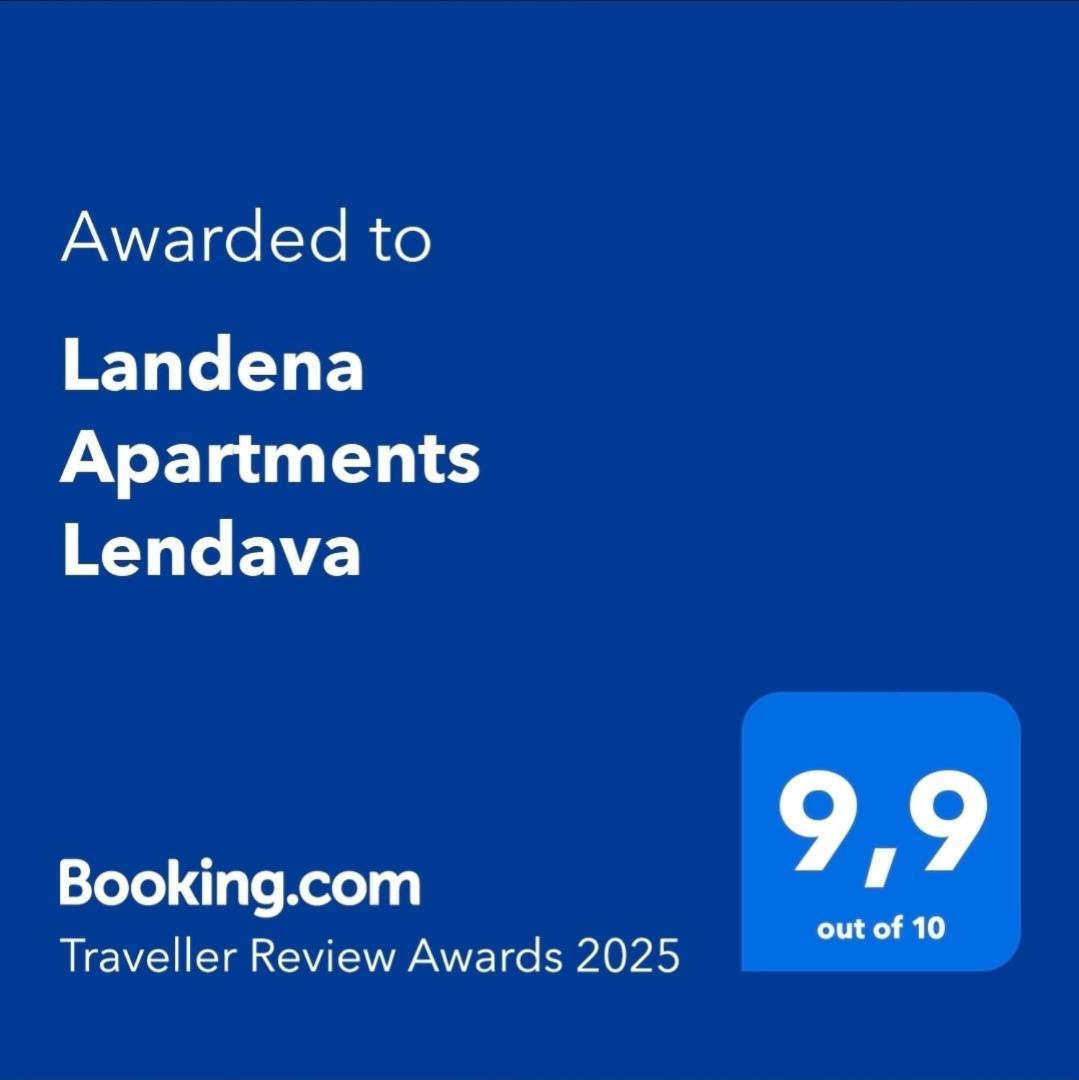 Landena Apartments 렌다바 외부 사진